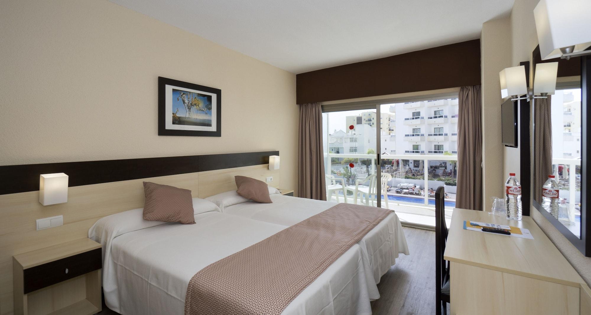 Marconfort Griego Hotel Torremolinos