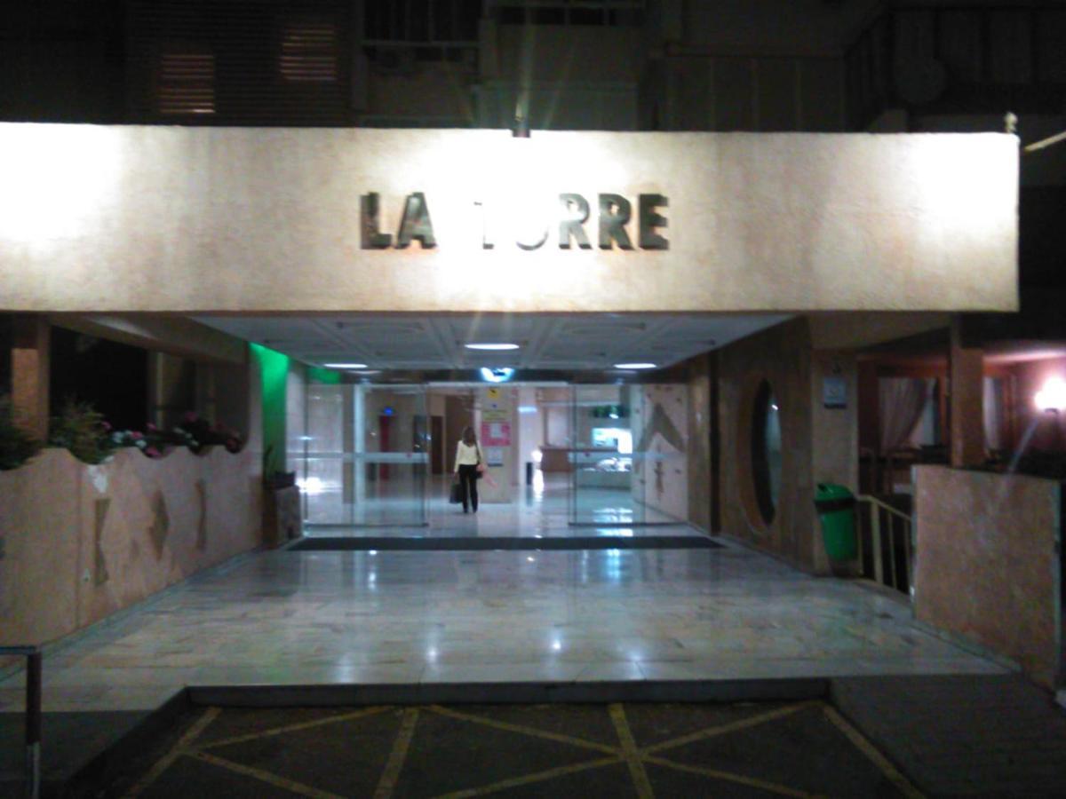 Estudio La Colina Torremolinos