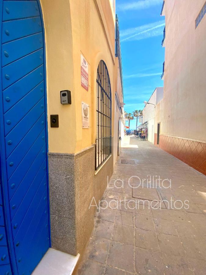 La Orillita Playamar Appartement *