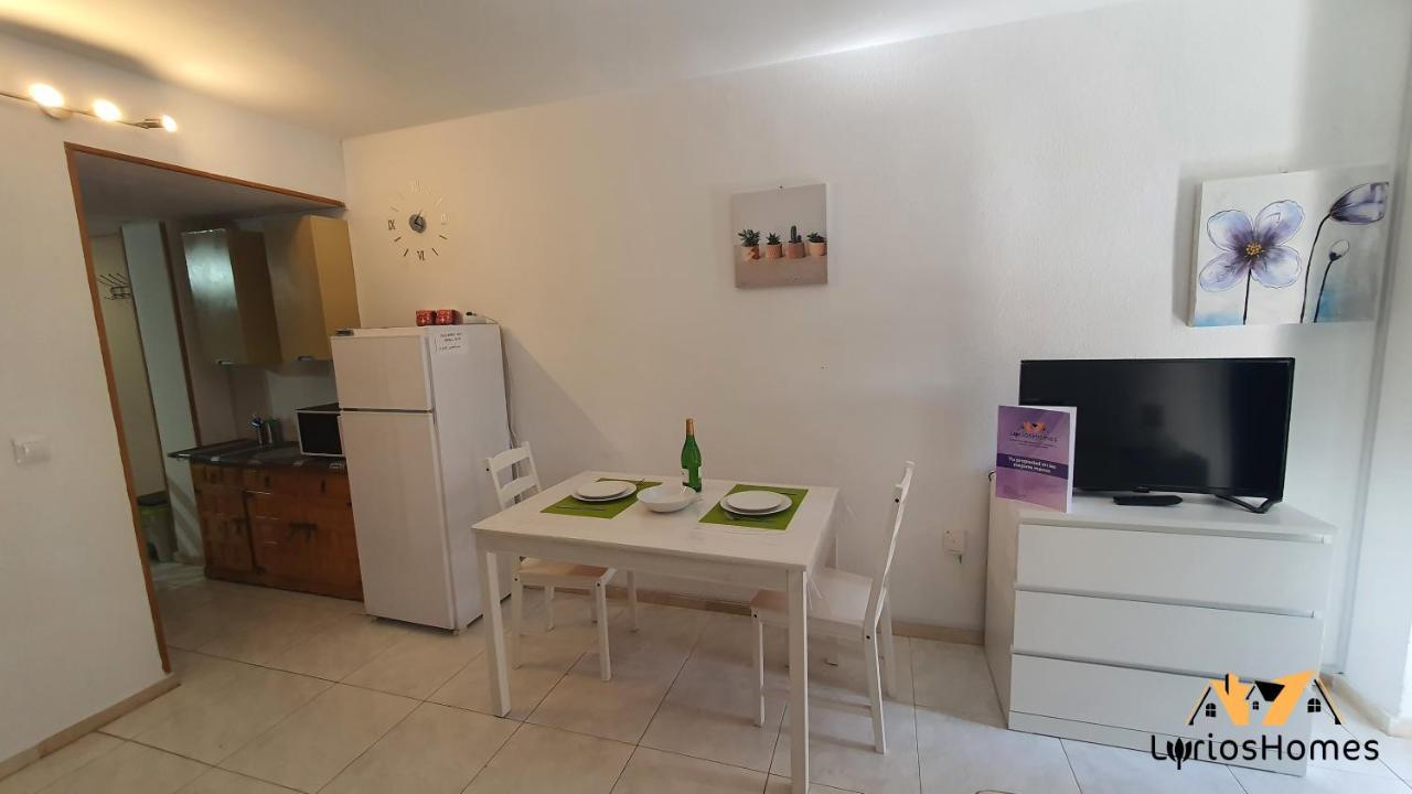 Apartment Lyrioshomes Manantiales *