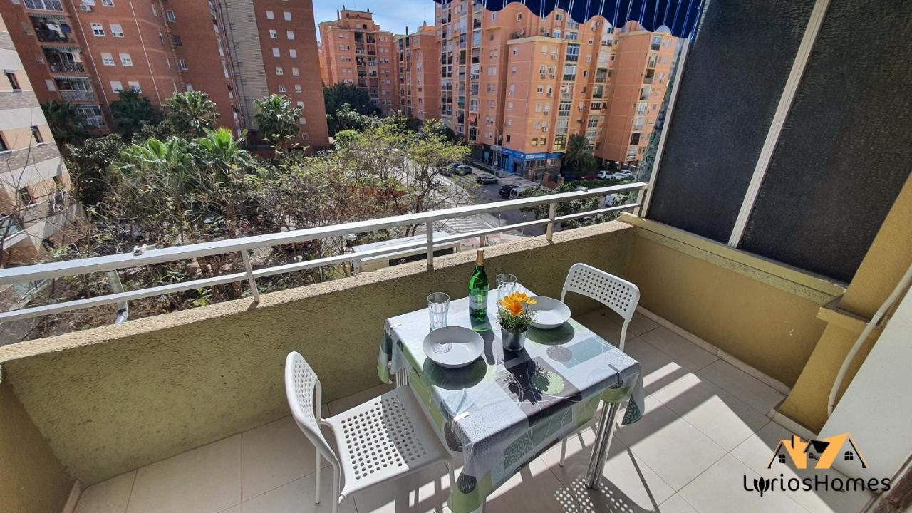 Lyrioshomes Manantiales Apartment *