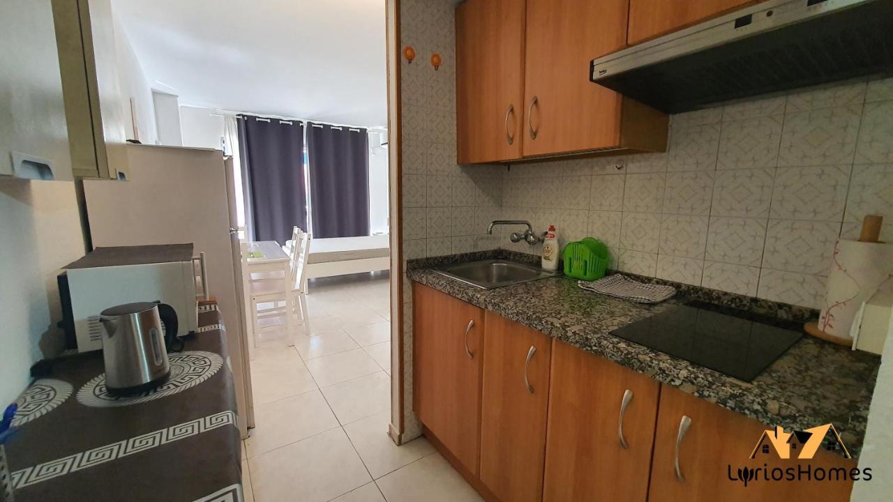 Apartment Lyrioshomes Manantiales *