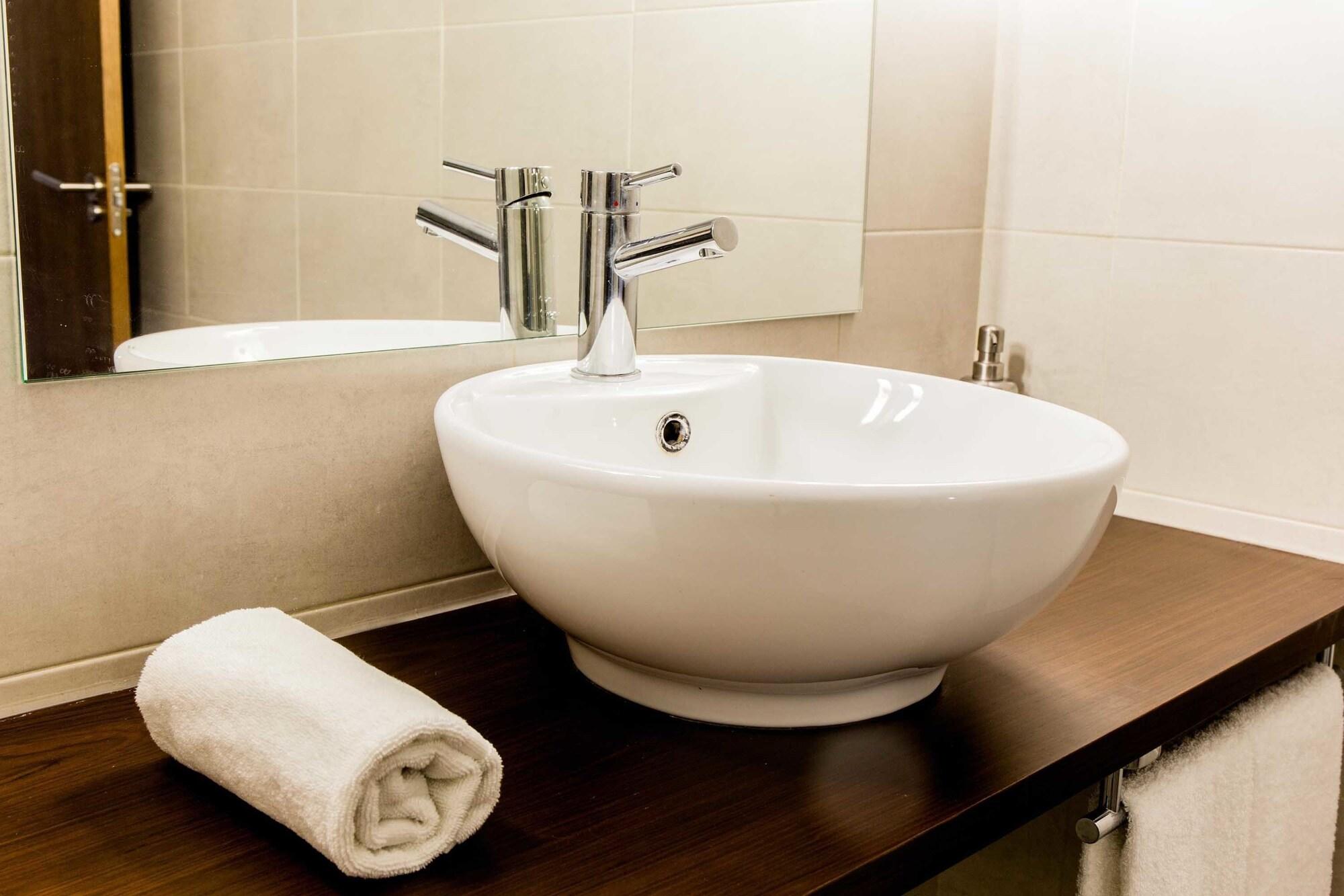Dimona Apartment