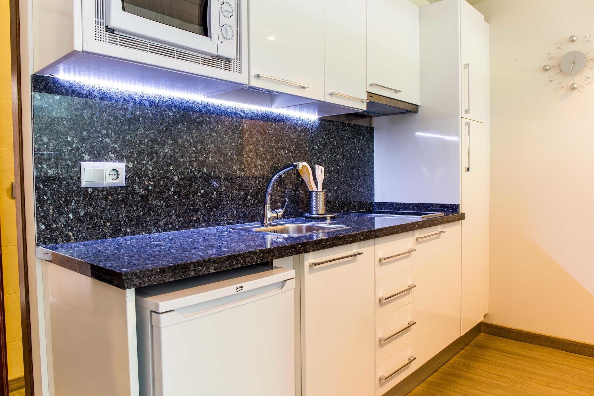 Apartment Dimona