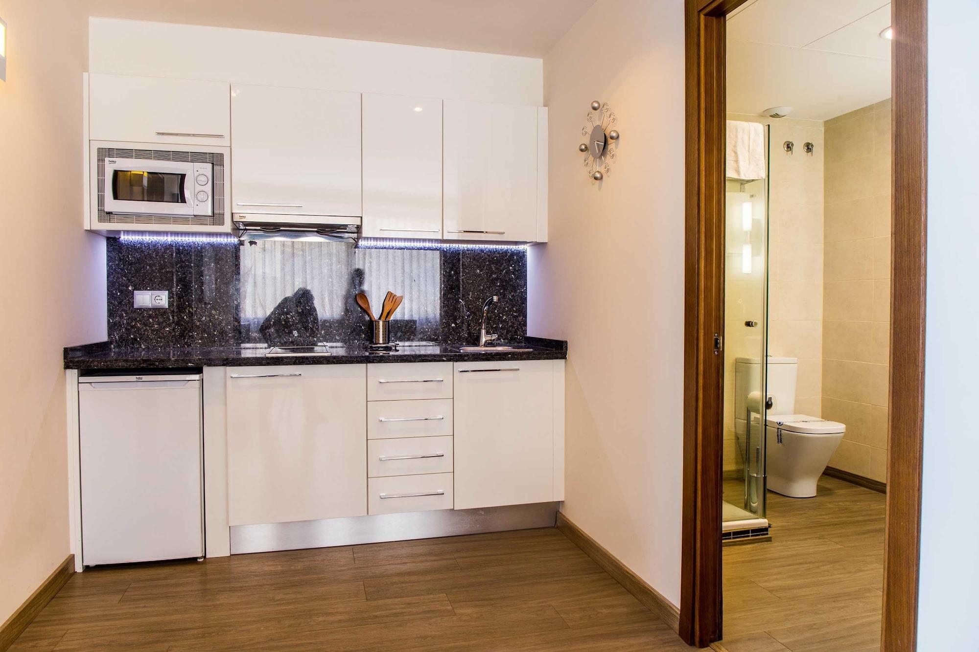 Apartment Dimona Torremolinos