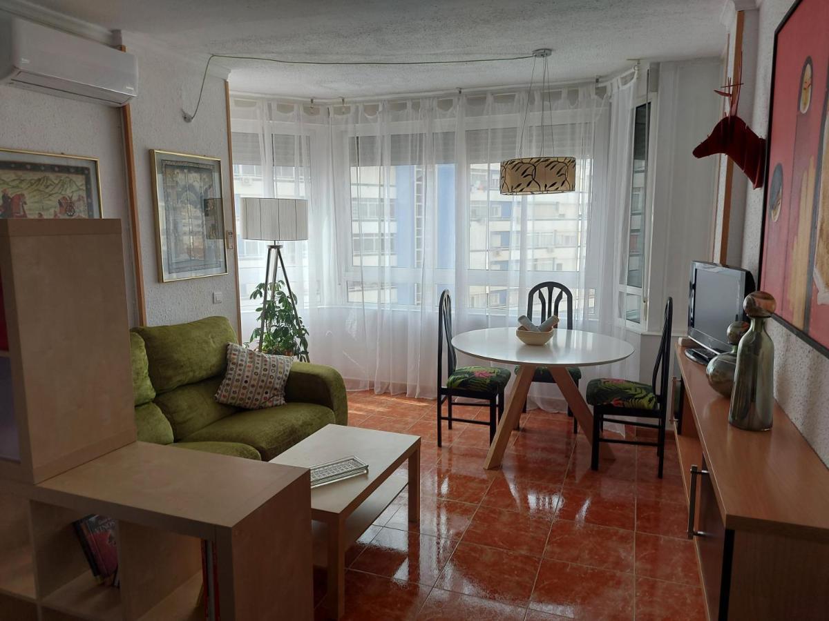 Appartement Acogedor Estudio En El Centro *
