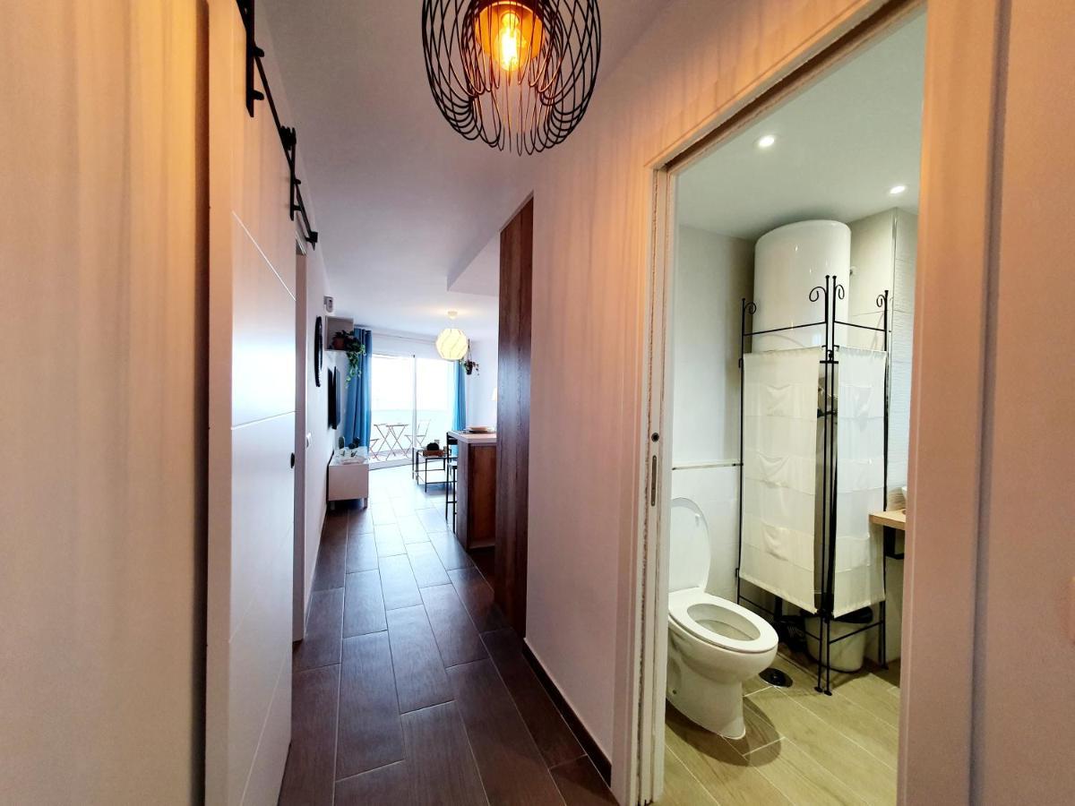 Apartamento Mallorca Seaviews Torremolinos