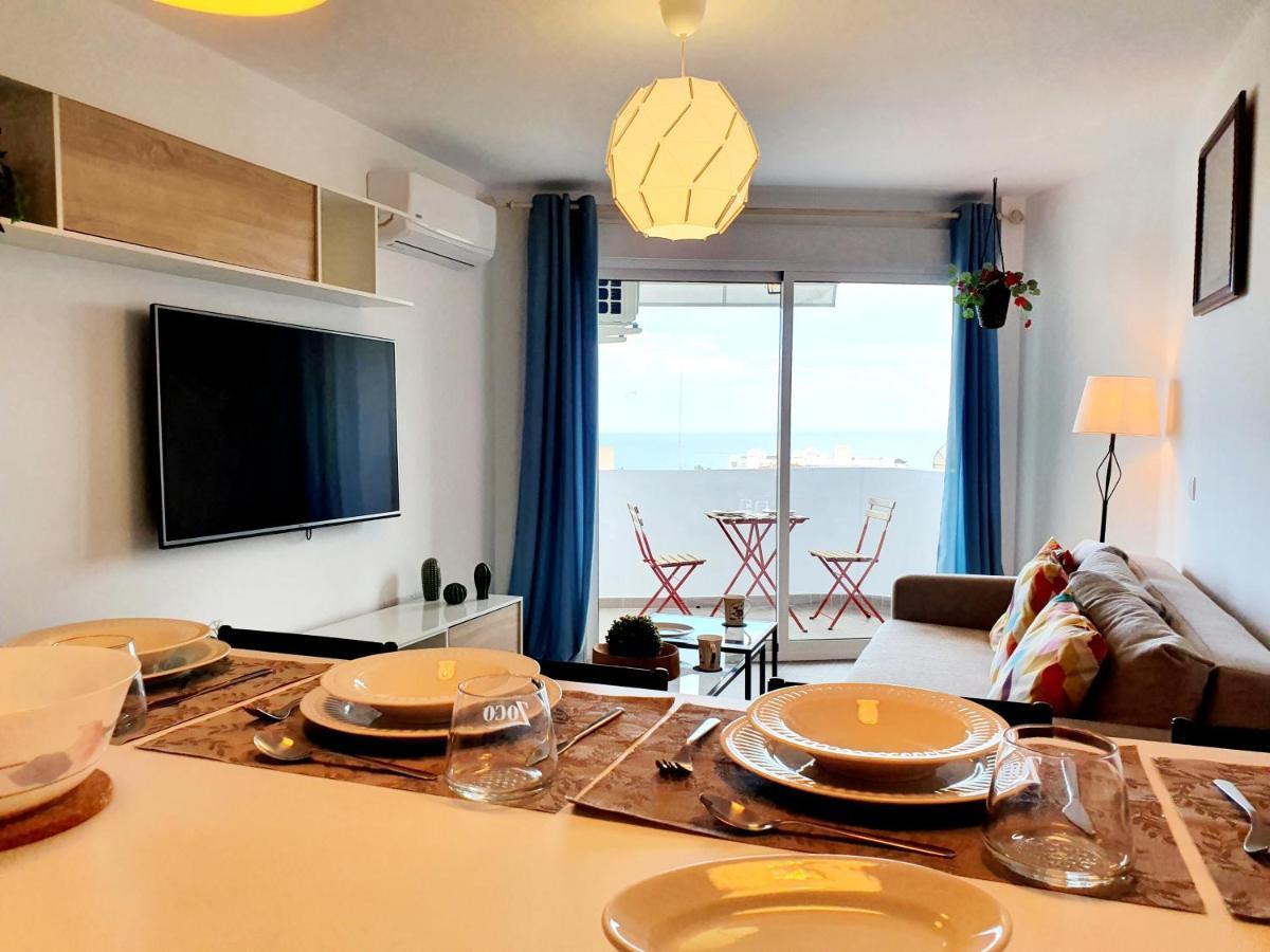 Mallorca Seaviews Apartamento