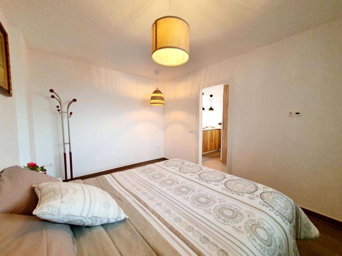Mallorca Seaviews Apartamento Torremolinos