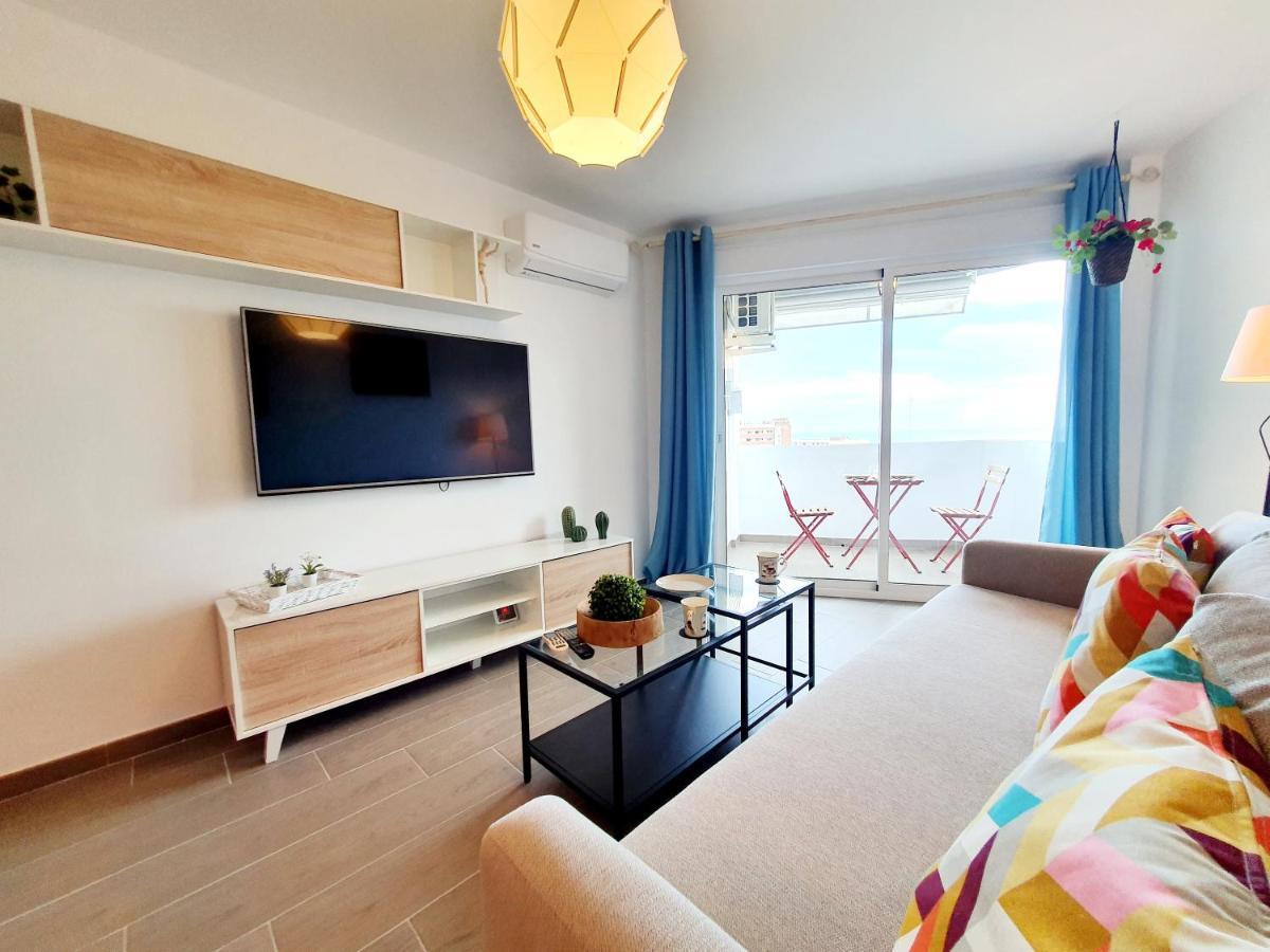 Mallorca Seaviews * Torremolinos