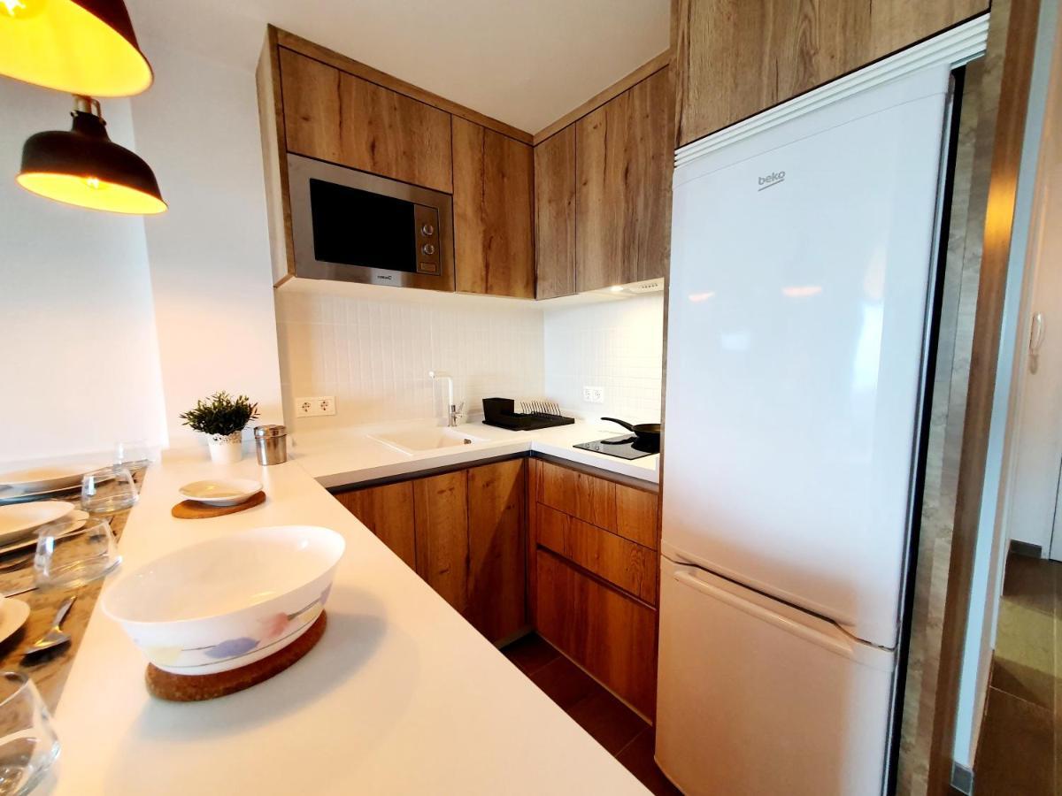 Mallorca Seaviews Apartamento Torremolinos
