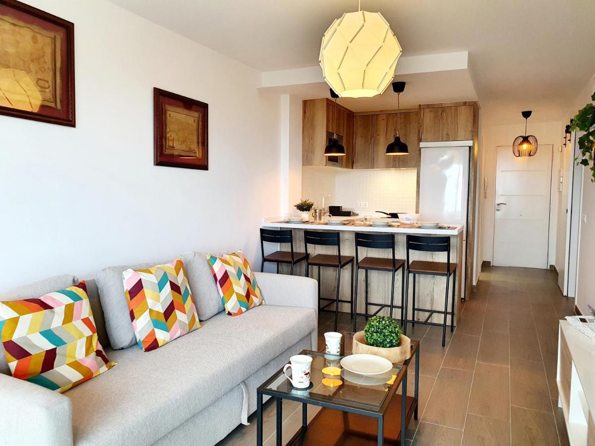 Mallorca Seaviews Apartamento