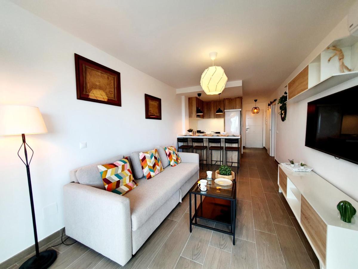 Mallorca Seaviews Apartamento *