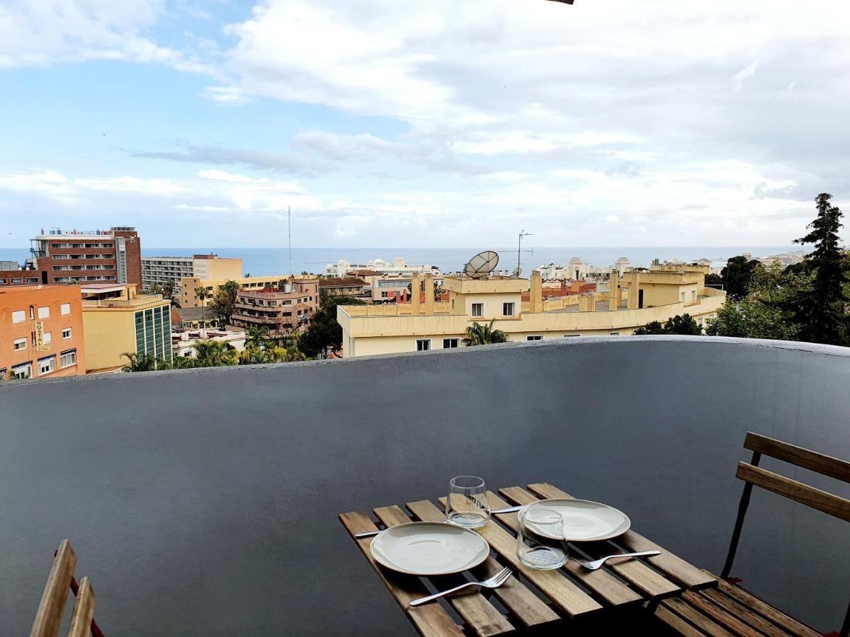 Mallorca Seaviews Apartamento