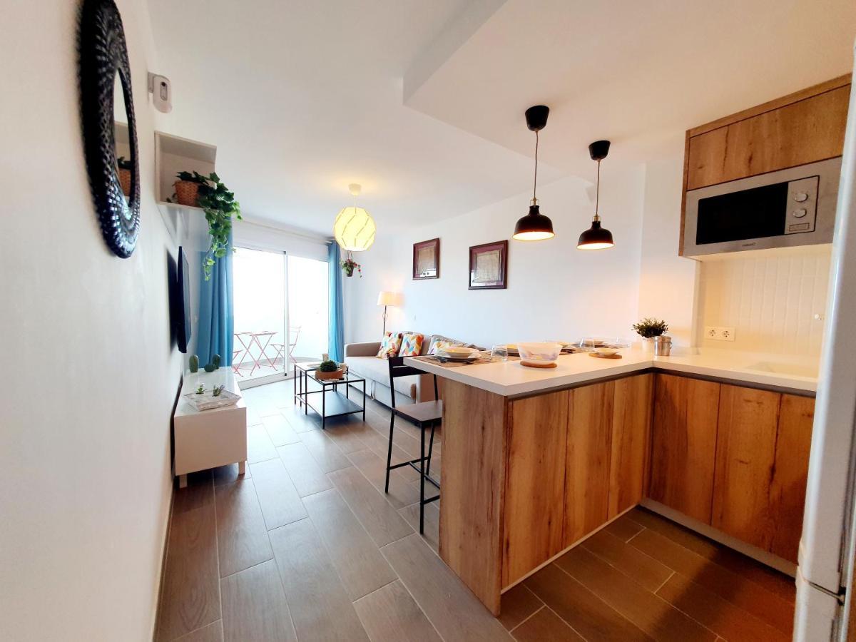 Mallorca Seaviews Apartamento *