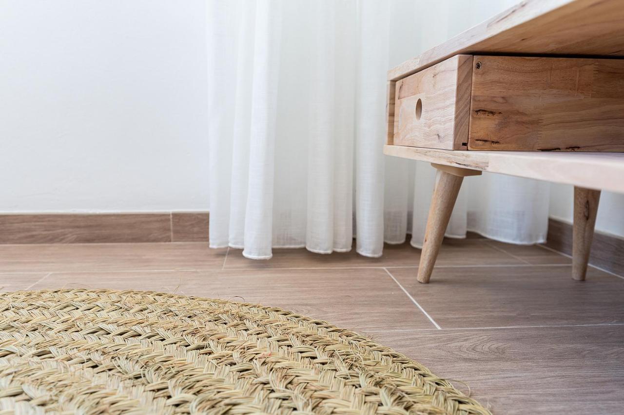 Appartement Monko Santa Catalina