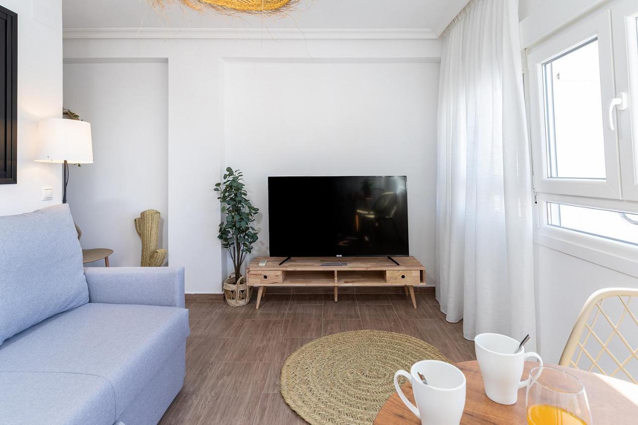 Appartement Monko Santa Catalina