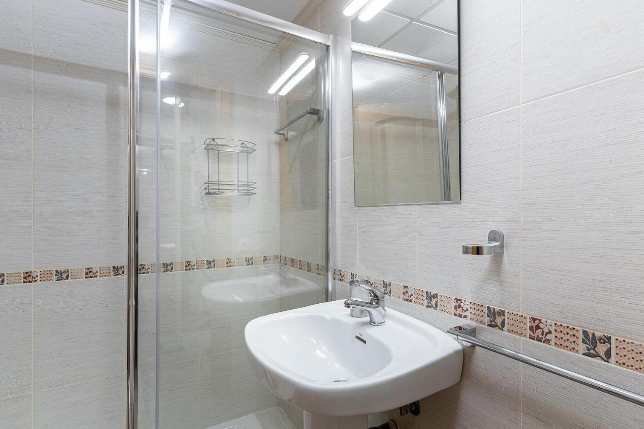 Appartement Monko Santa Catalina *