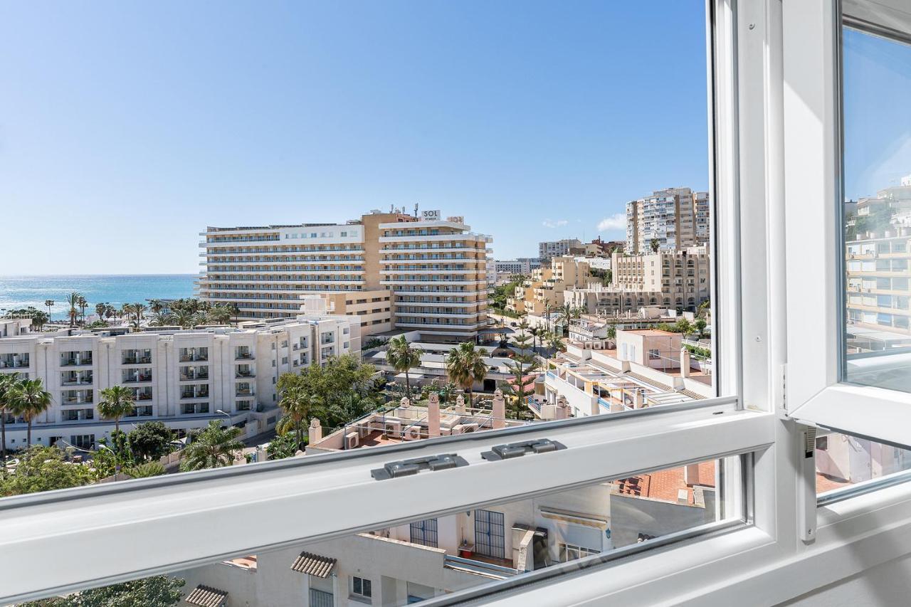 Monko Santa Catalina Appartement Torremolinos