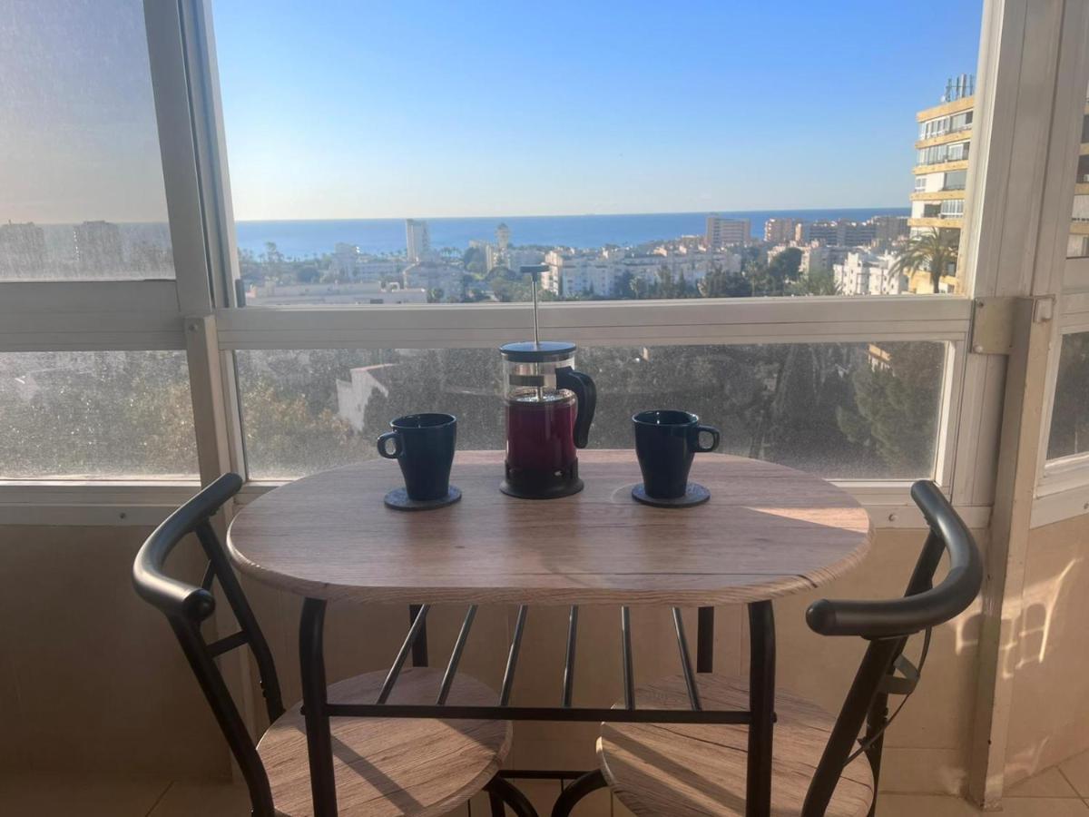 Stunning La Colina Torremolinos