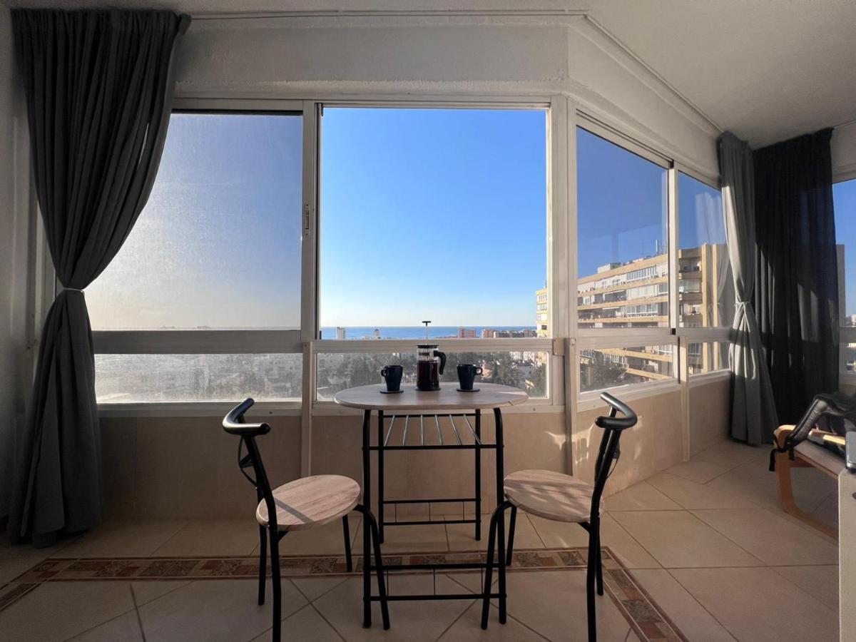 Stunning La Colina Torremolinos