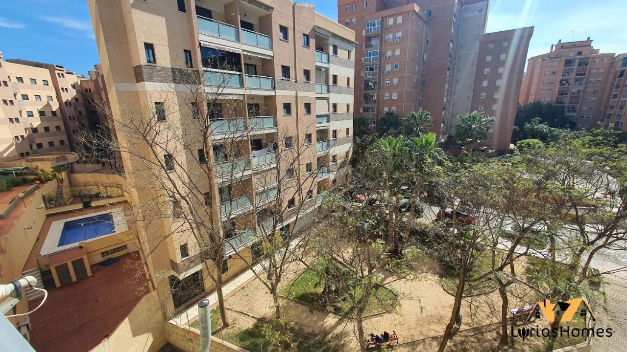 Lyrioshomes Manantiales Torremolinos