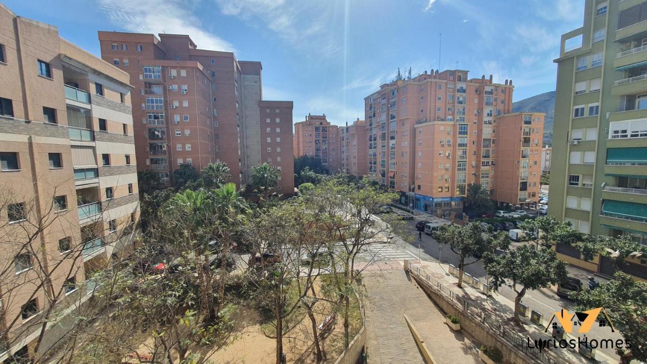Apartment Lyrioshomes Manantiales