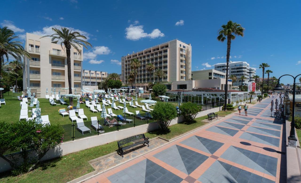 Hotel Medplaya Pez Espada
