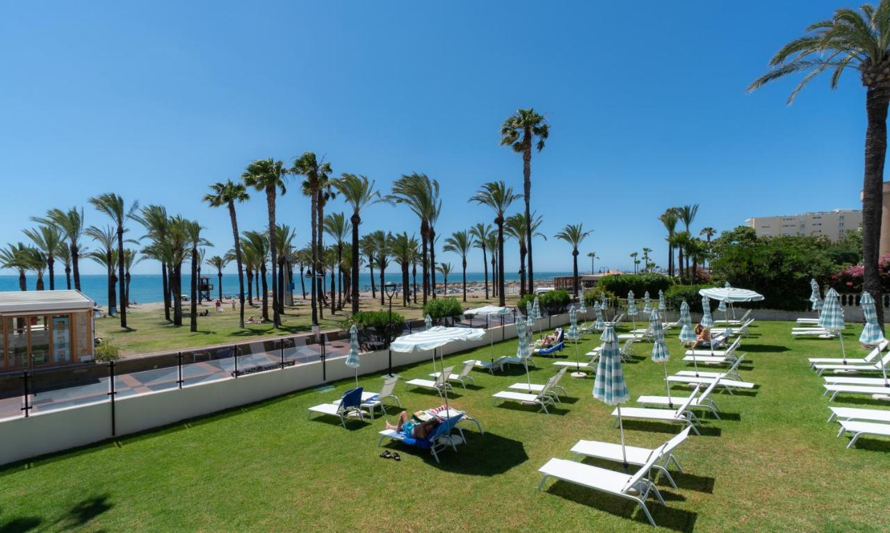 Medplaya Pez Espada 4* Torremolinos
