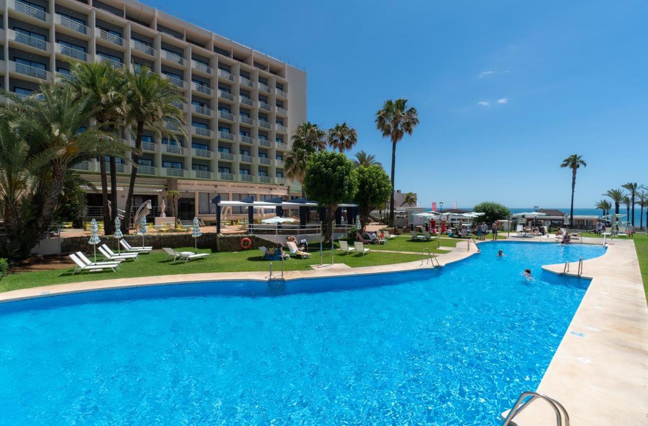 Medplaya Pez Espada Hotel