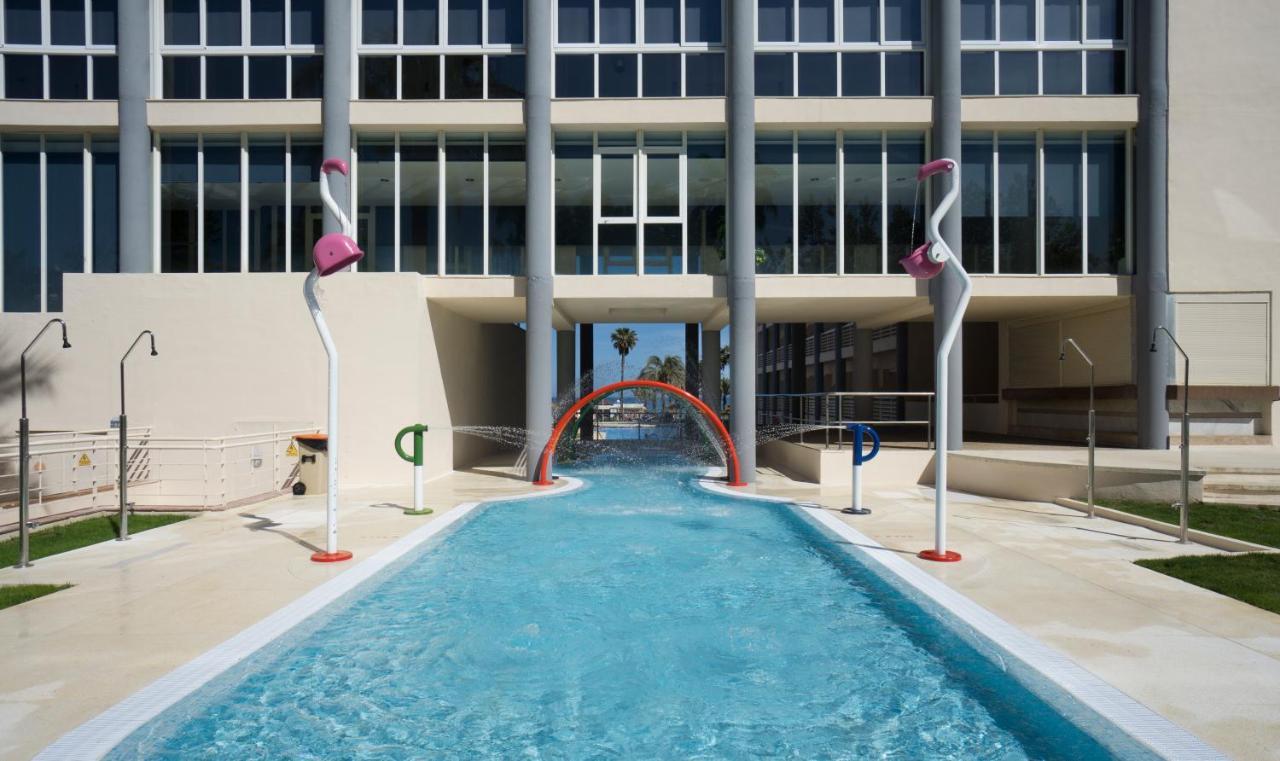 Medplaya Pez Espada Hotel Torremolinos