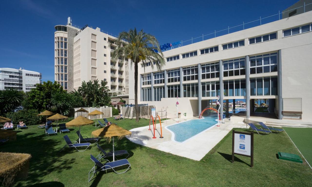 Medplaya Pez Espada
