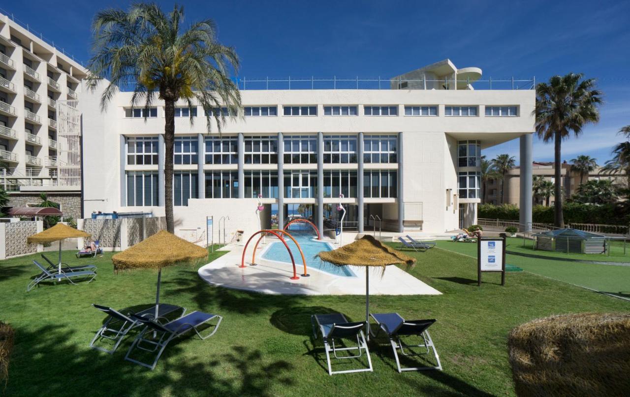 Medplaya Pez Espada Torremolinos