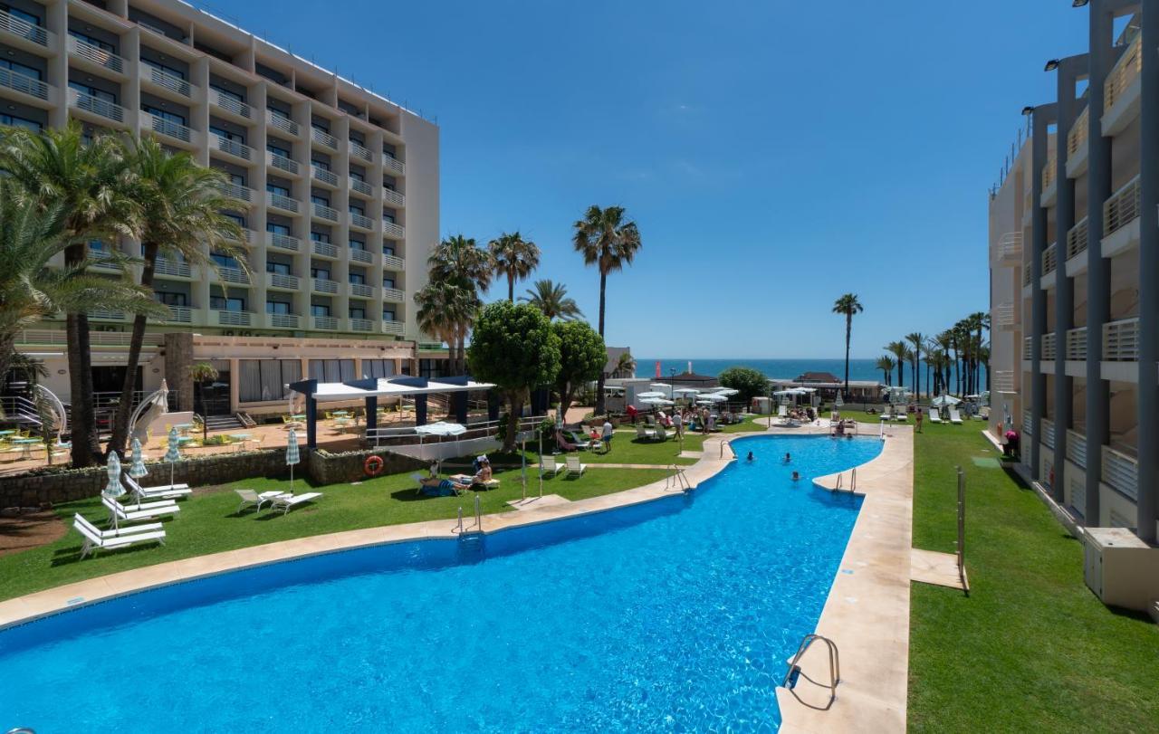 Hotel Medplaya Pez Espada 4*