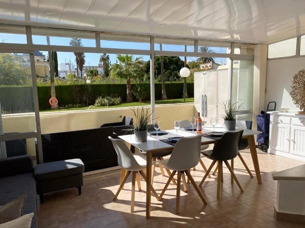 Vista-marina With Pool And Terrace
