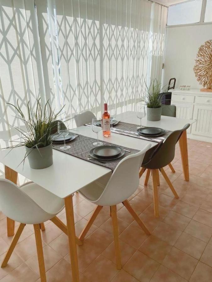 Apartment Vista-marina With Pool And Terrace Torremolinos
