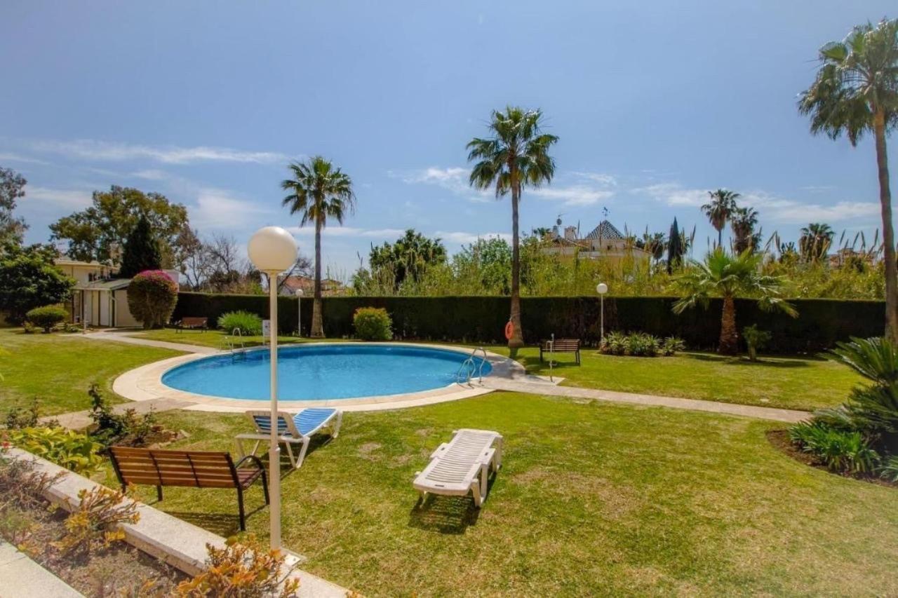 Apartment Vista-marina With Pool And Terrace *