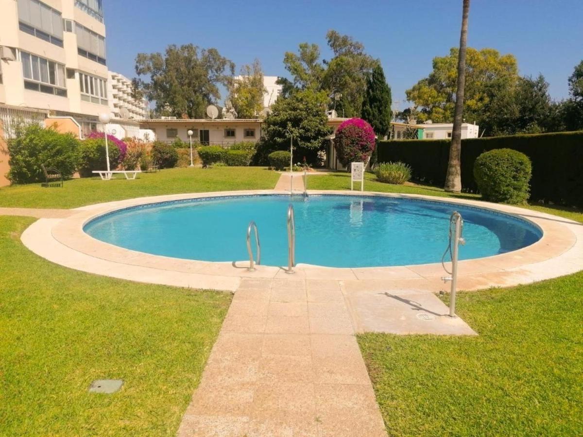 Vista-marina With Pool And Terrace *