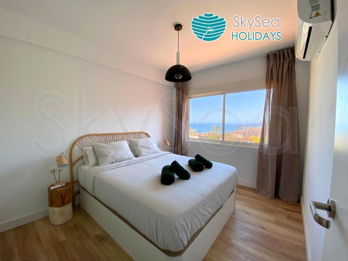 Skyseaholidays Centro *
