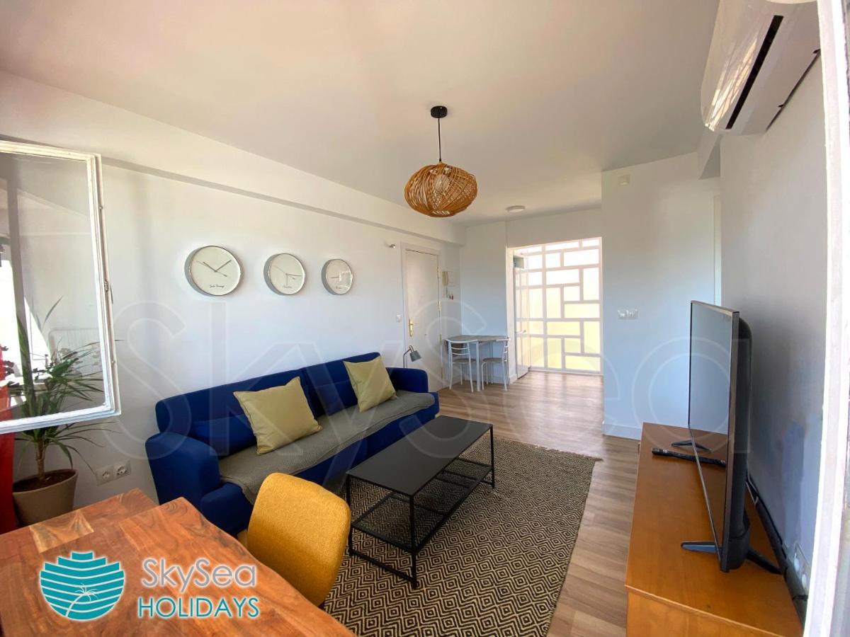 Apartamento Skyseaholidays Centro *
