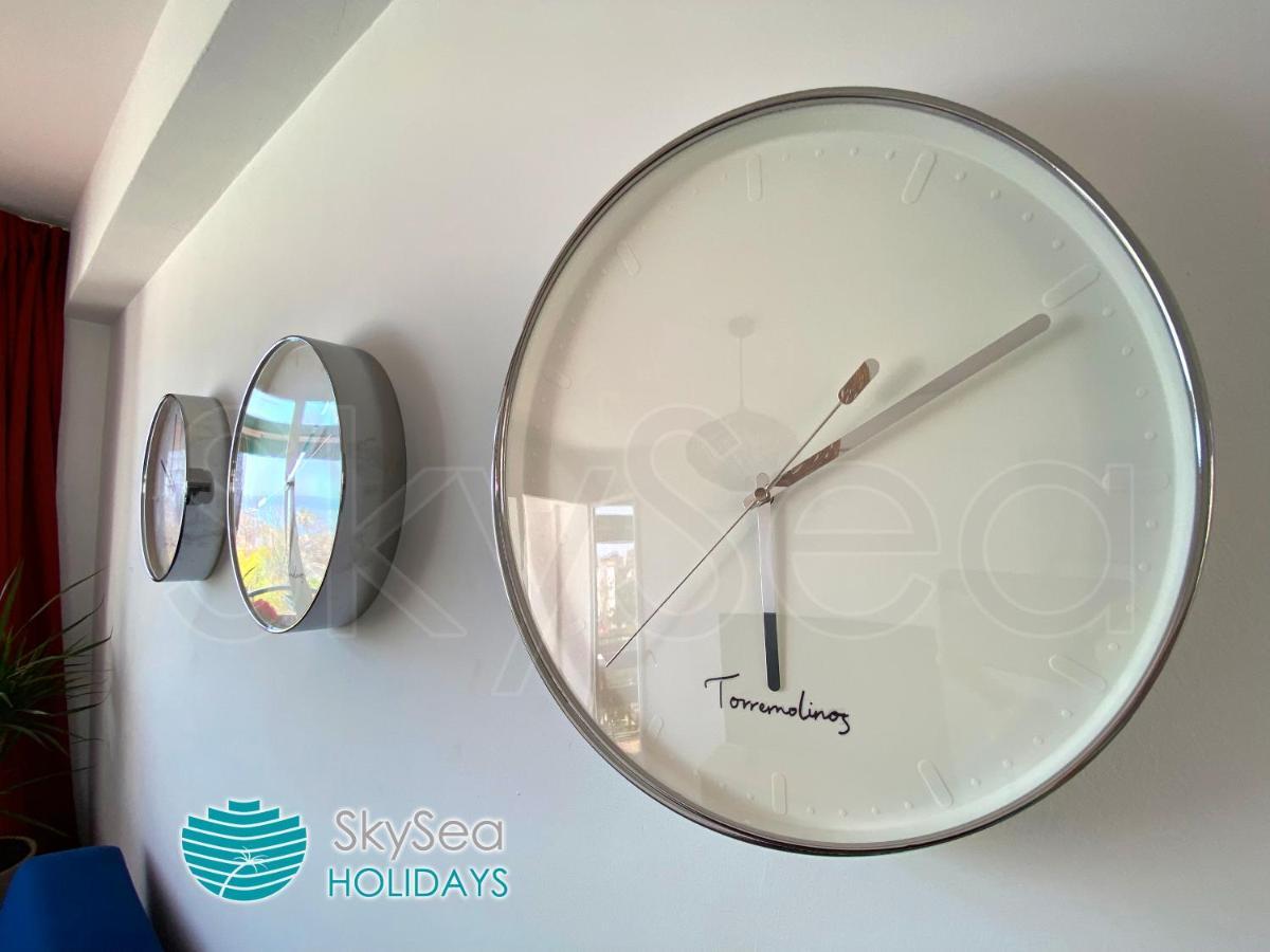 Apartamento Skyseaholidays Centro *