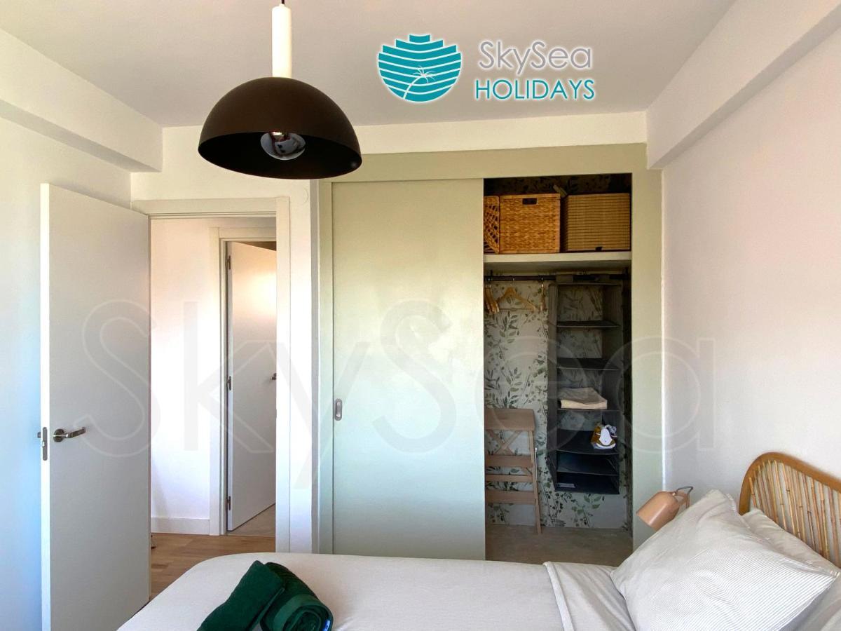 Skyseaholidays Centro Apartamento *
