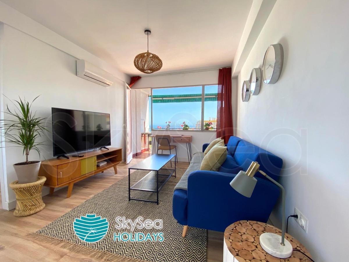 Skyseaholidays Centro Apartamento Torremolinos