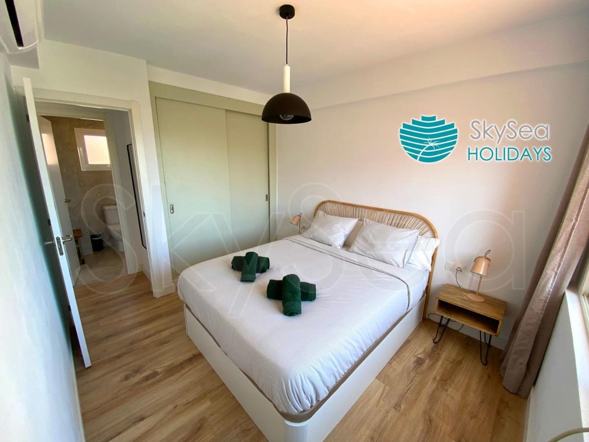 Skyseaholidays Centro Torremolinos