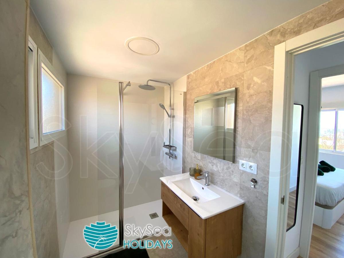Skyseaholidays Centro Apartamento