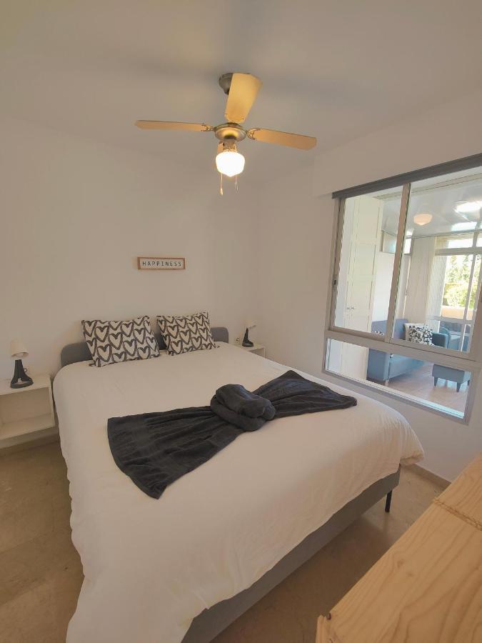 Apartment Vista-marina With Pool And Terrace Torremolinos
