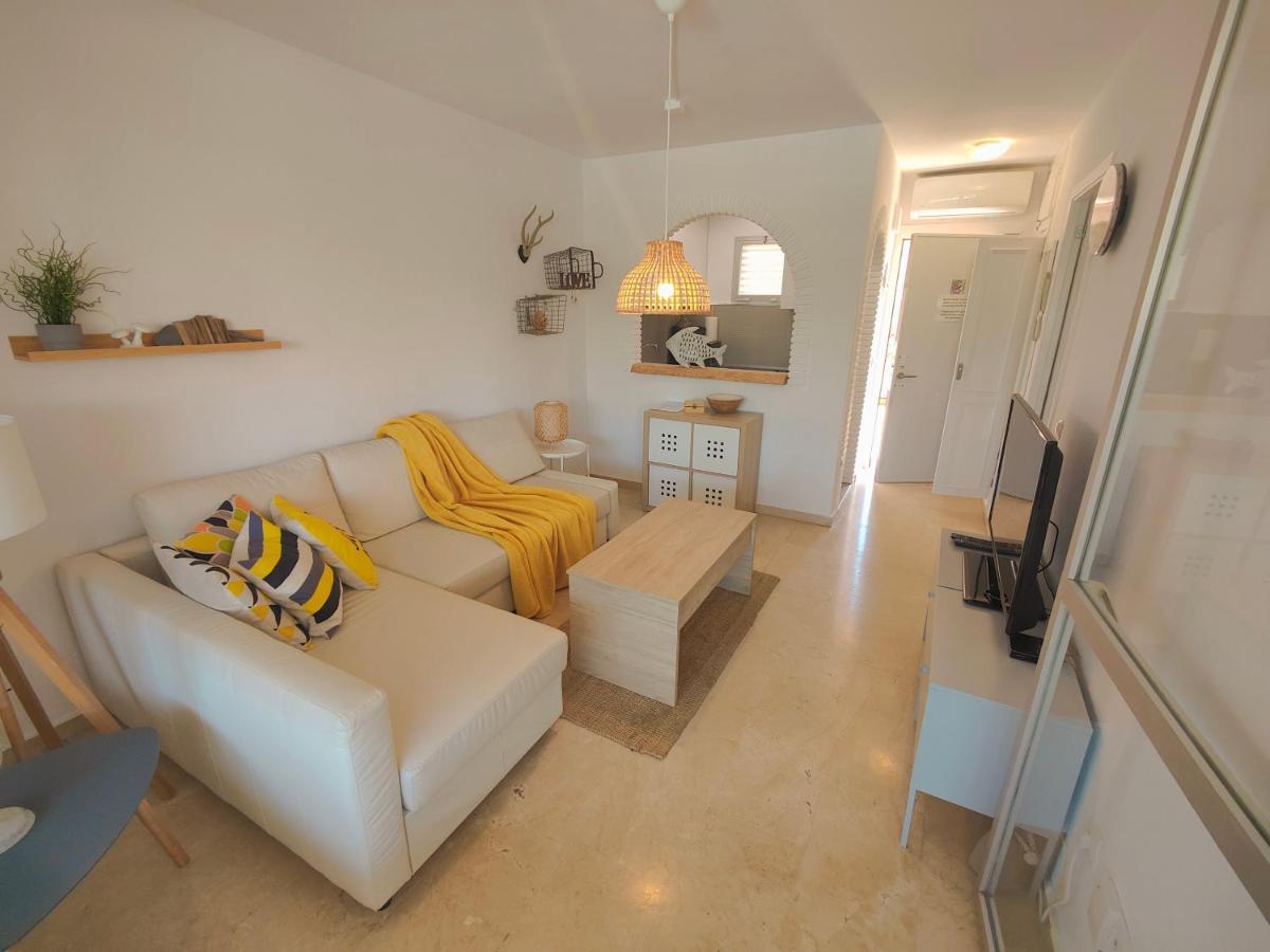 Apartment Vista-marina With Pool And Terrace *