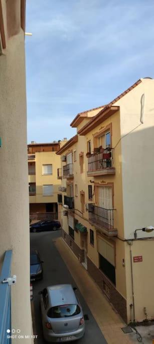 Apartment Panoramic Bajandillo Torremolinos
