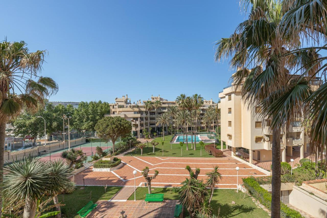 Chill & Pool Apartment *