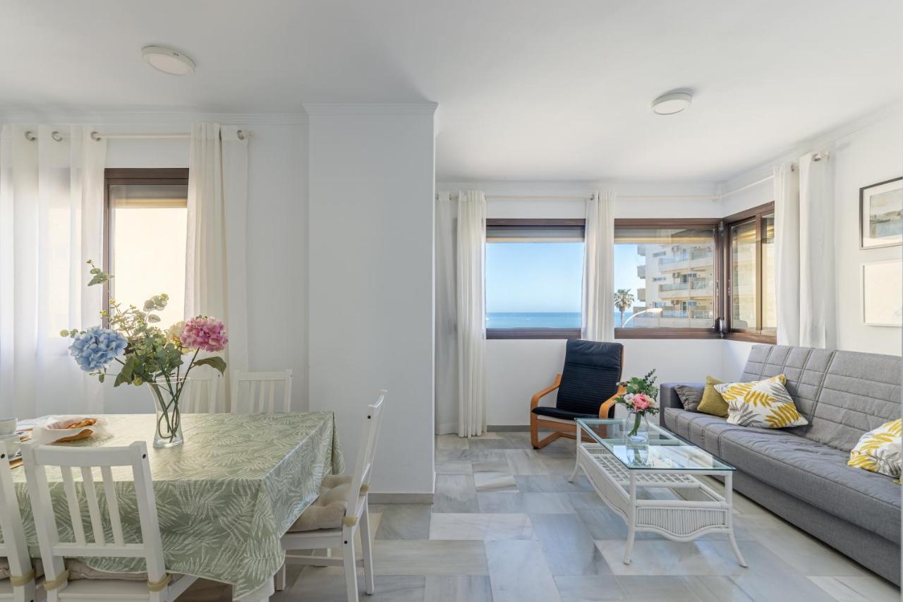 Chill & Pool Apartment Torremolinos